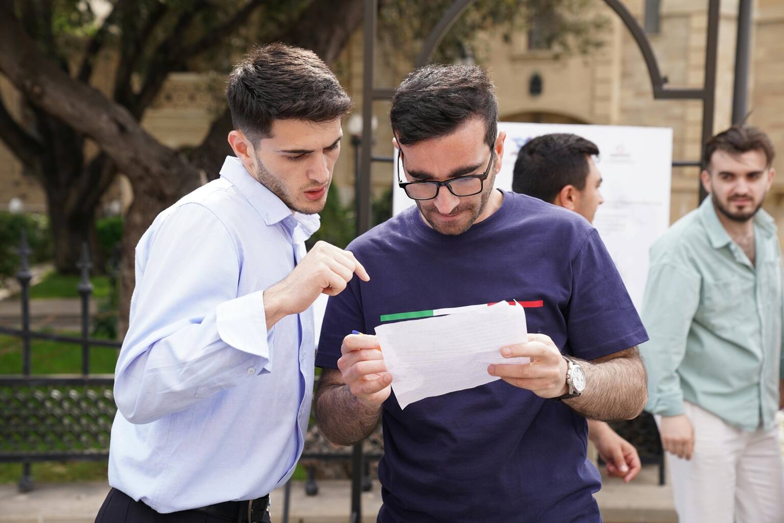 Séminaire outdoor équipe dirigeante